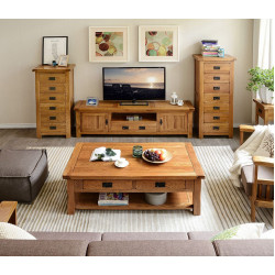 Trọn Bộ Phòng Khách